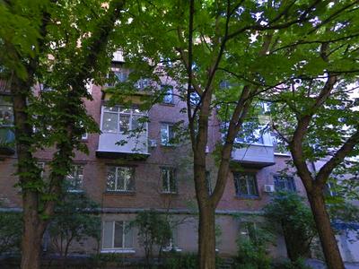 квартира по адресу Чешская ул., 3