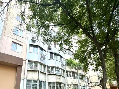 квартира по адресу Крымская ул., 84