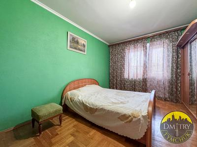 квартира за адресою Оболонський просп., 21