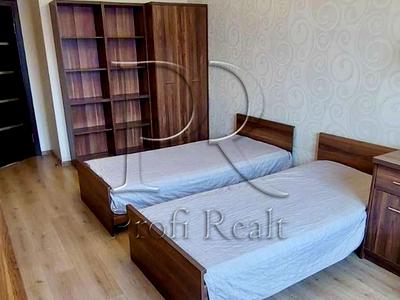 квартира за адресою Дмитрівська вул., 75