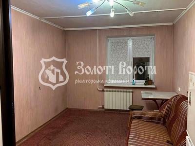 комната по адресу Азербайджанская ул. (Бакинських Комісарів), 8-Б