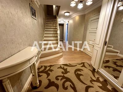 квартира за адресою Юлії Здановської вул. (Ломоносова), 58-А