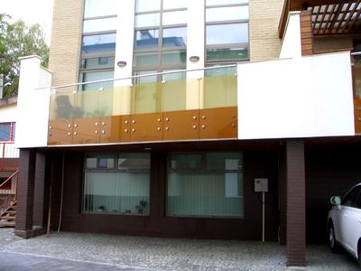 квартира по адресу Кіпарисовий пер., 4