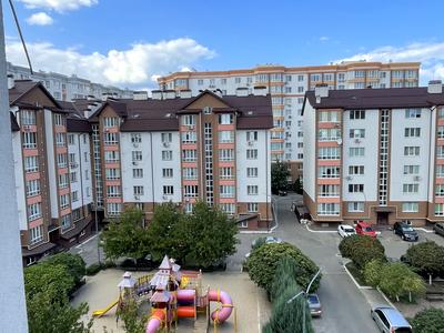 квартира за адресою Волинська вул., 12