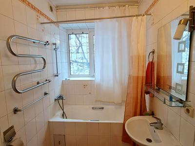 квартира за адресою Дарвіна вул., 1