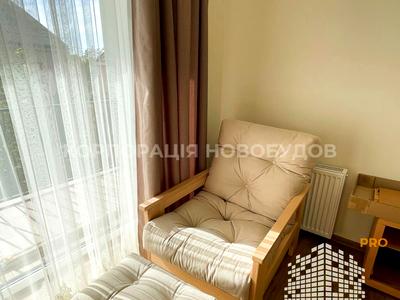 квартира по адресу Габора Дойко ул., 10