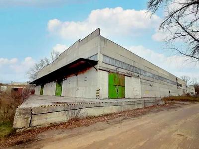 комерційна за адресою Івана Мазепи вул. (Щорса), 59