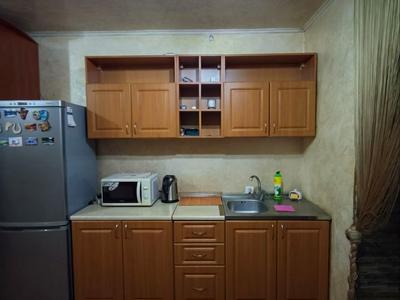 квартира по адресу Коммунальный проезд, 3А