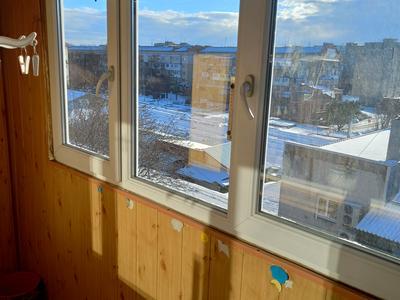 квартира за адресою Небесної Сотні вул. (Івана Стасюка), 23