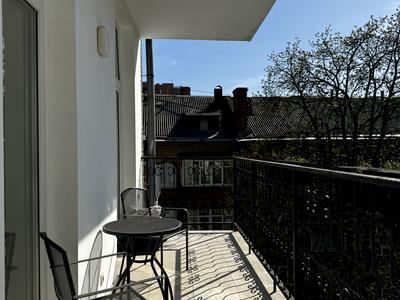 квартира за адресою Обсерваторна вул., 17