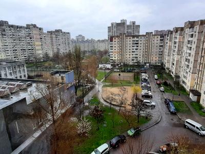 квартира за адресою Драгоманова вул., 9
