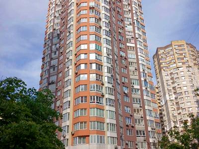 квартира по адресу Анны Ахматовой ул., 34