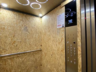 квартира по адресу Национальной Гвардии ул., 3