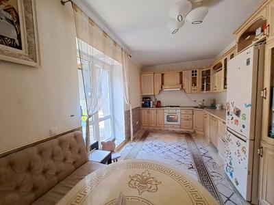 квартира по адресу Лепкого, 8