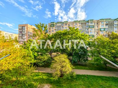 квартира за адресою Академіка Корольова вул., 98