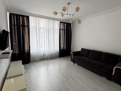 квартира по адресу Генуэзская ул., 3В