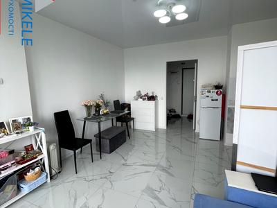 квартира за адресою Ракетна вул., 24