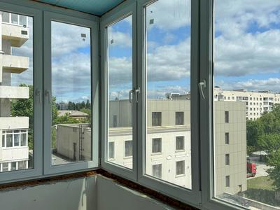квартира за адресою Данила Щербаківського вул. (Щербакова), 52