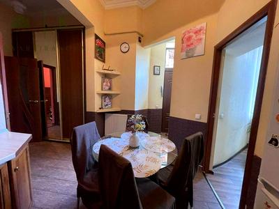 квартира за адресою Бандеры Степана, 80