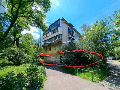 коммерческая по адресу Кубанской Украины ул. (Маршала Жукова), 21-А