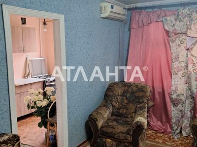 квартира за адресою Олексія Вадатурського вул., 15