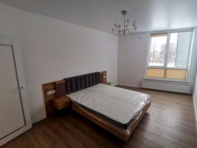 квартира по адресу Василия Сухомлинского ул., 36