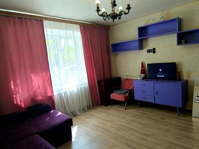 квартира по адресу Берестейский просп. (Победы), 66
