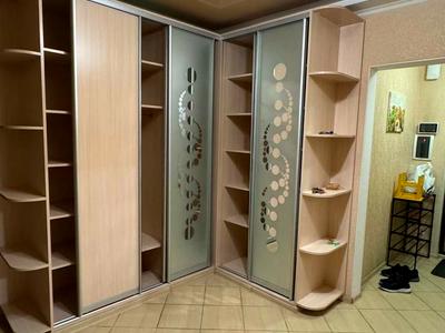 квартира по адресу Урловская ул., 38-А