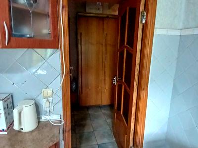квартира за адресою Мілютенка вул., 15-А