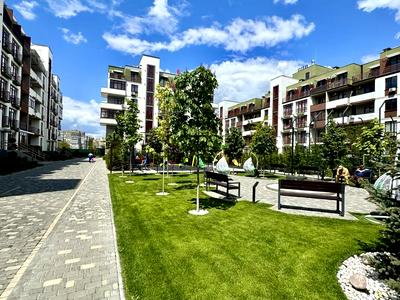 квартира по адресу с. Крыжановка, Владислава Бувалкина ул., 66б