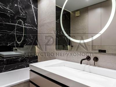 квартира за адресою Дніпровська набережна вул., 15-Д