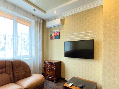 квартира по адресу Киев, Бориса Гмыри ул., 17