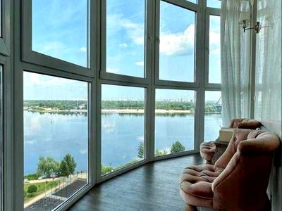 квартира за адресою Оболонська набережна вул., 1