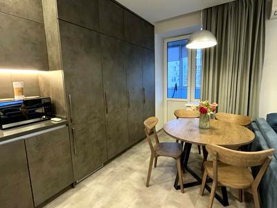 квартира за адресою Герцена вул., 35