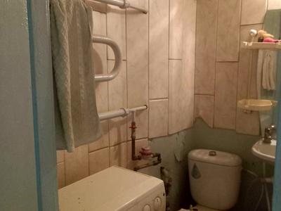 квартира по адресу Познаньская ул., 11Б