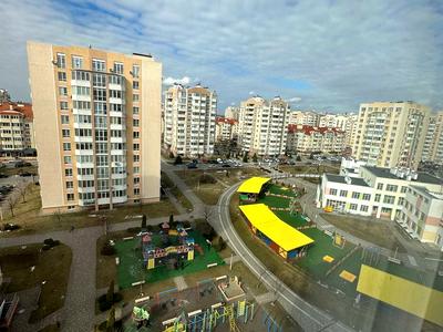 квартира по адресу с. Святопетровское, Богдана Хмельницкого ул., 11-В