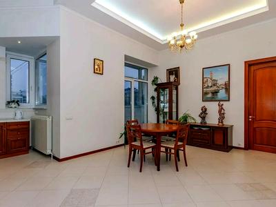 квартира по адресу Саксаганского ул., 58