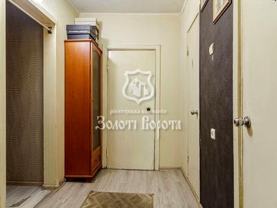 квартира за адресою Академіка Палладіна просп., 24