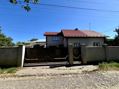 будинок за адресою Вербова
