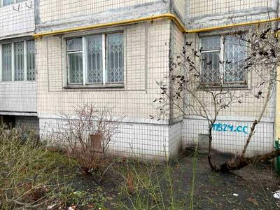 квартира за адресою Оболонський просп., 30
