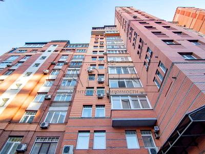 квартира за адресою Панаса Мирного вул., 12