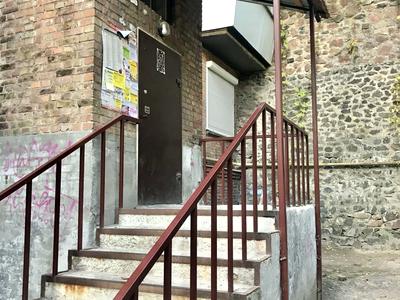 квартира по адресу Гоголевская ул., 9-Б