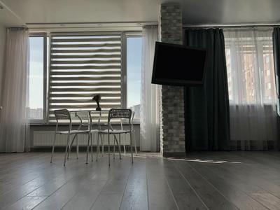 квартира за адресою Драгоманова вул., 38-А