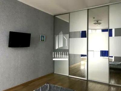 квартира за адресою Андрія Верхогляда вул. (Михайла Драгомирова), 2-А