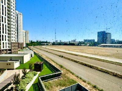 квартира за адресою Краснова вул., 1-В
