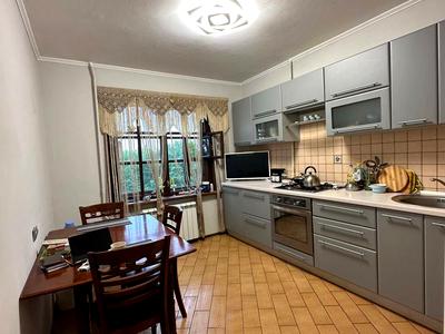 квартира за адресою Сокіл 1, 1