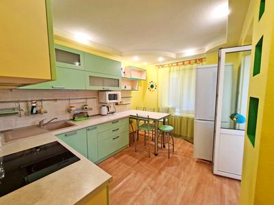 квартира за адресою Оноре де Бальзака вул., 80