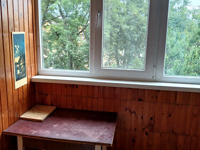 квартира по адресу Николая Кибальчича ул., 3-Б