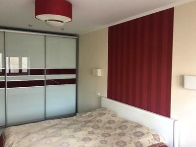 квартира за адресою Оболонська вул., 38