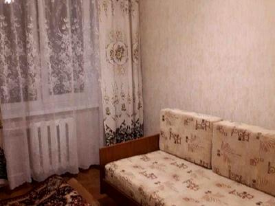 квартира за адресою Чорних Запорожців вул. (Петра Запорожця), 5